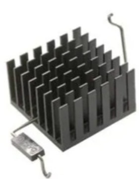 Aavid散热器374524B60023G