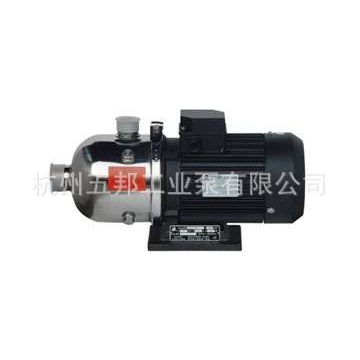 供应轻型卧式多级离心泵   CHL2-30轻型卧式多级离心泵