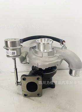 原厂DEV-Z20涡轮增压器D20TCIF-120045云内发动机ZJ35-X10018752