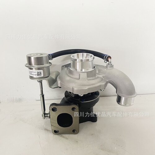 原厂DEV-Z20涡轮增压器D20TCIF-120045云内发动机ZJ35-X10018752