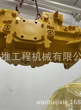 PC3000-6 主泵总成 708-2K-00013  液压泵总成