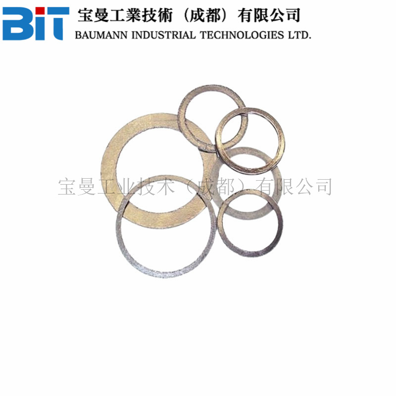 Fisher费希尔密封圈1V659403052垫片组件O型圈阀门零件套件包邮