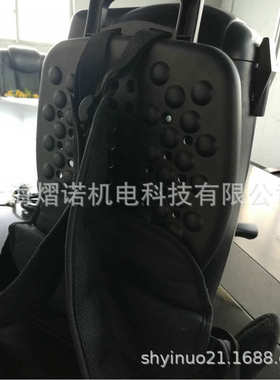 防静电系列产品之NCJ79A防静电肩背式背负式吸尘器