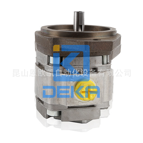 叶片泵 PGF1-21/4.1RE01VU2 R900086163