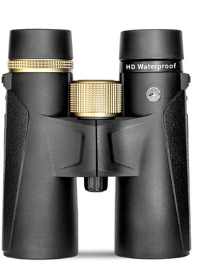 Shuntu/胜途B系列双筒户外望远镜10x42HD高清镜FMC/BAK4/充氮防水