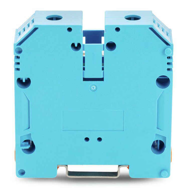 WAGO万可接线端子2线普通接线端子型号883-7004工厂保障