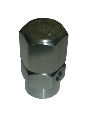 wvb12p破真空阀 -