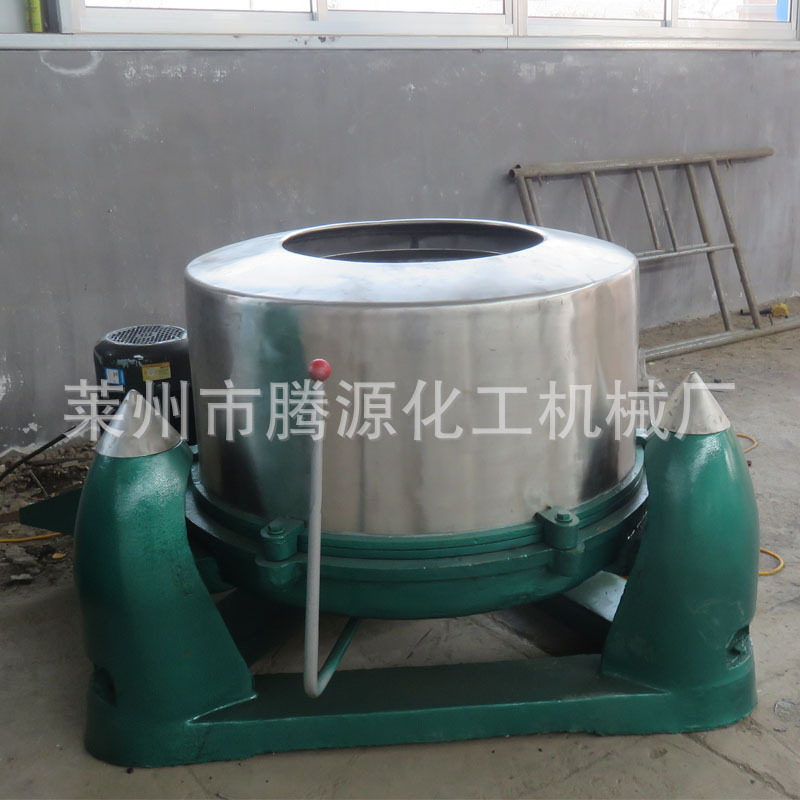 厂家直销甩油机S800型不锈钢甩油机铅笔芯生产线铅笔专用甩油机