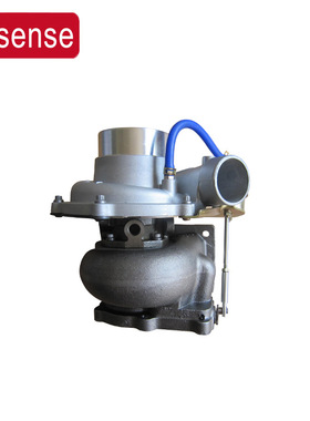 涡轮增压器24100-3251 750849-5001销售