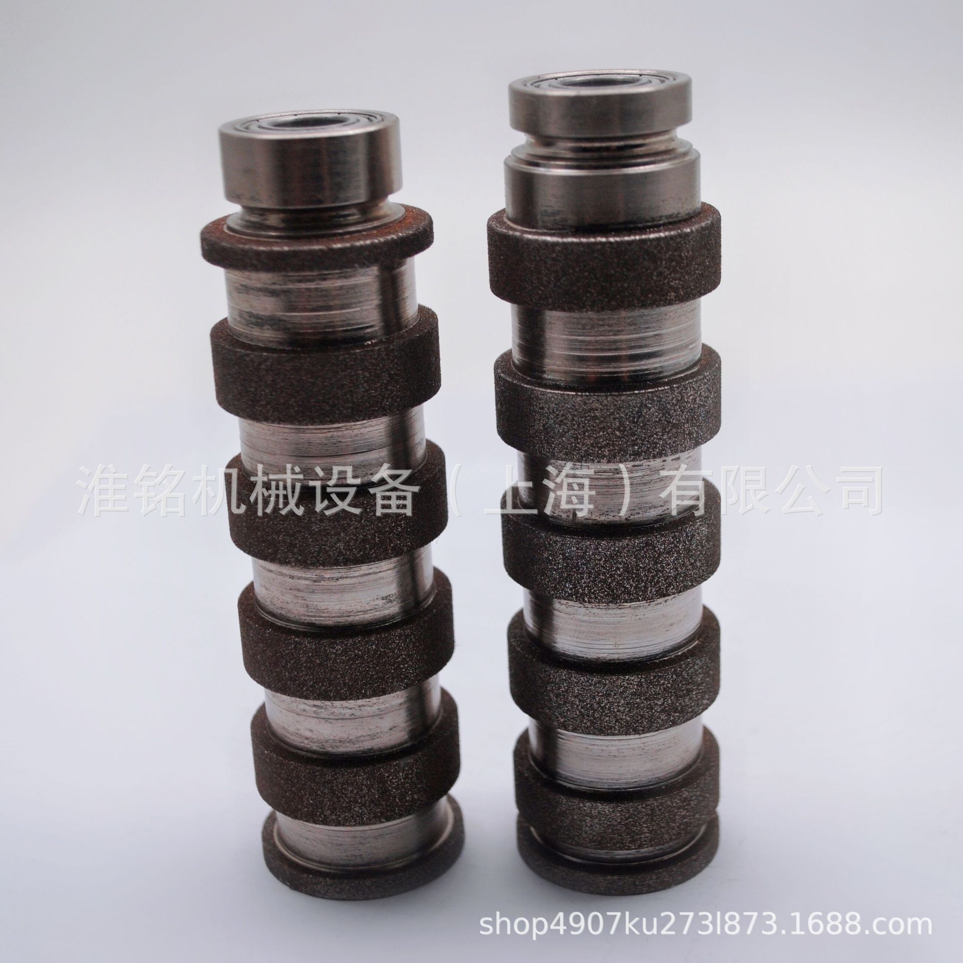 和鹰闳业AGMS易能裁床砂轮组件