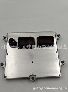 pc200-8/300-8/600-467-100/4921776/QSB6.4 ECU发动机板控制器