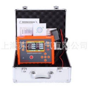 防雷元器件测试仪 压敏电阻测量仪