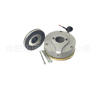 YEJ802 0.75kw电机刹车 1.1kw电机抱闸 失电电磁制动器YEJ801