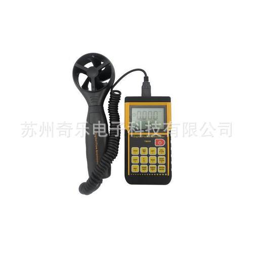 TM856数字式风速风量计手持风速计风速测量仪