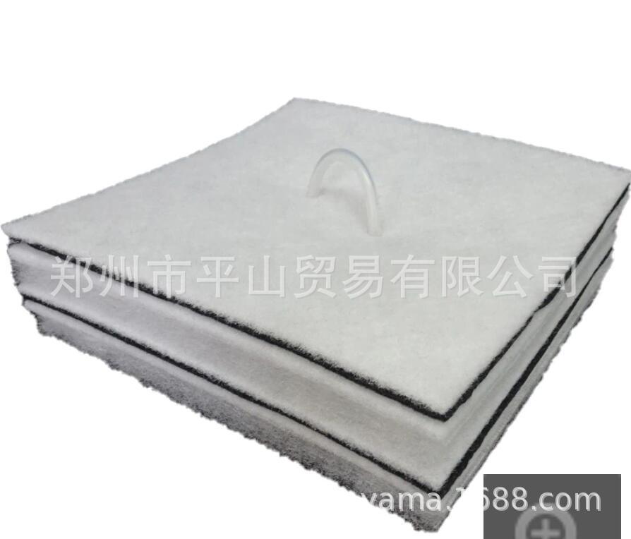 ONIKAZE赤松电机过滤海绵HVS-100用RF-100