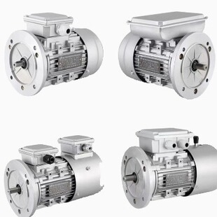 THREE-PHASE MOTOR电机马达YE2-71M2-6 电动机HANGZHOU HANGJUN M