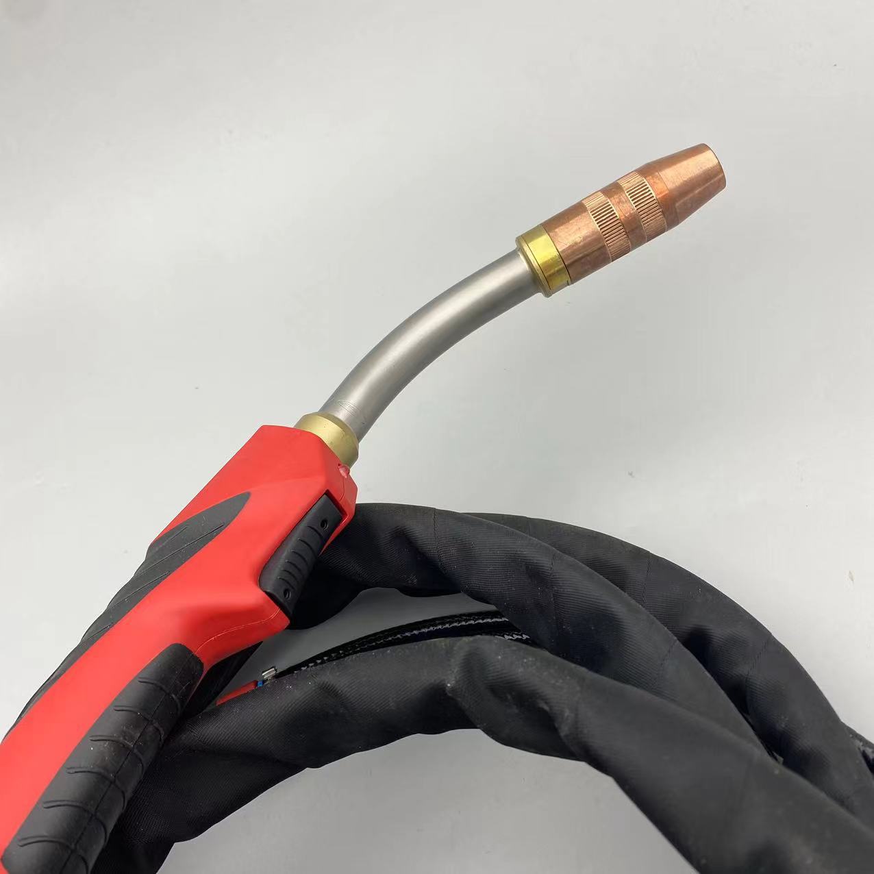 ARCTEC机器人焊枪BG014051导电嘴座BG-01000绝缘筒BG-01200分气环