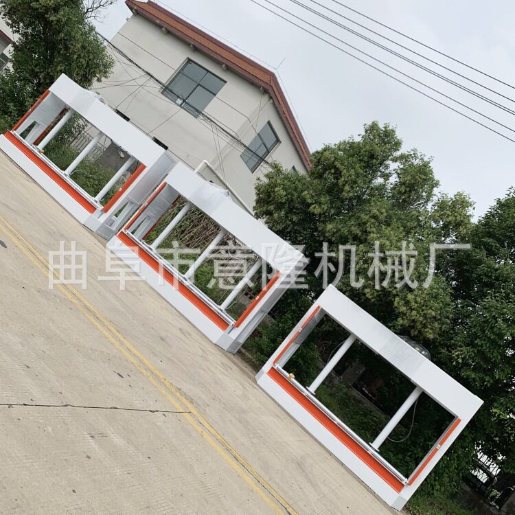 意隆全屋板材液压冷压机硅酸钙板压合液压冷压机钢板加厚耐用质保