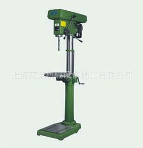 正宗杭州西湖台钻轻型钻床ZQD4125加高功率750W