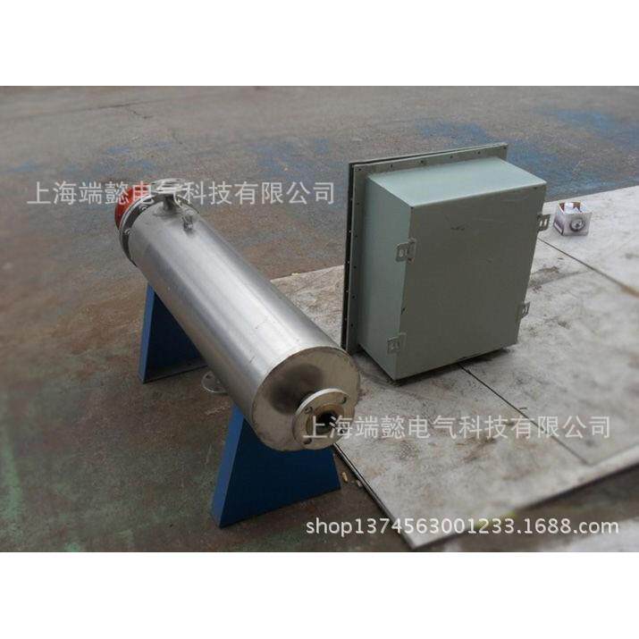 蒸气加热器管道加热器现货供应