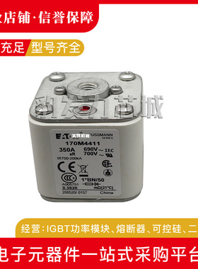 170M4558 170M4559 170M4560 170M4561 170M4562全新熔断器现货