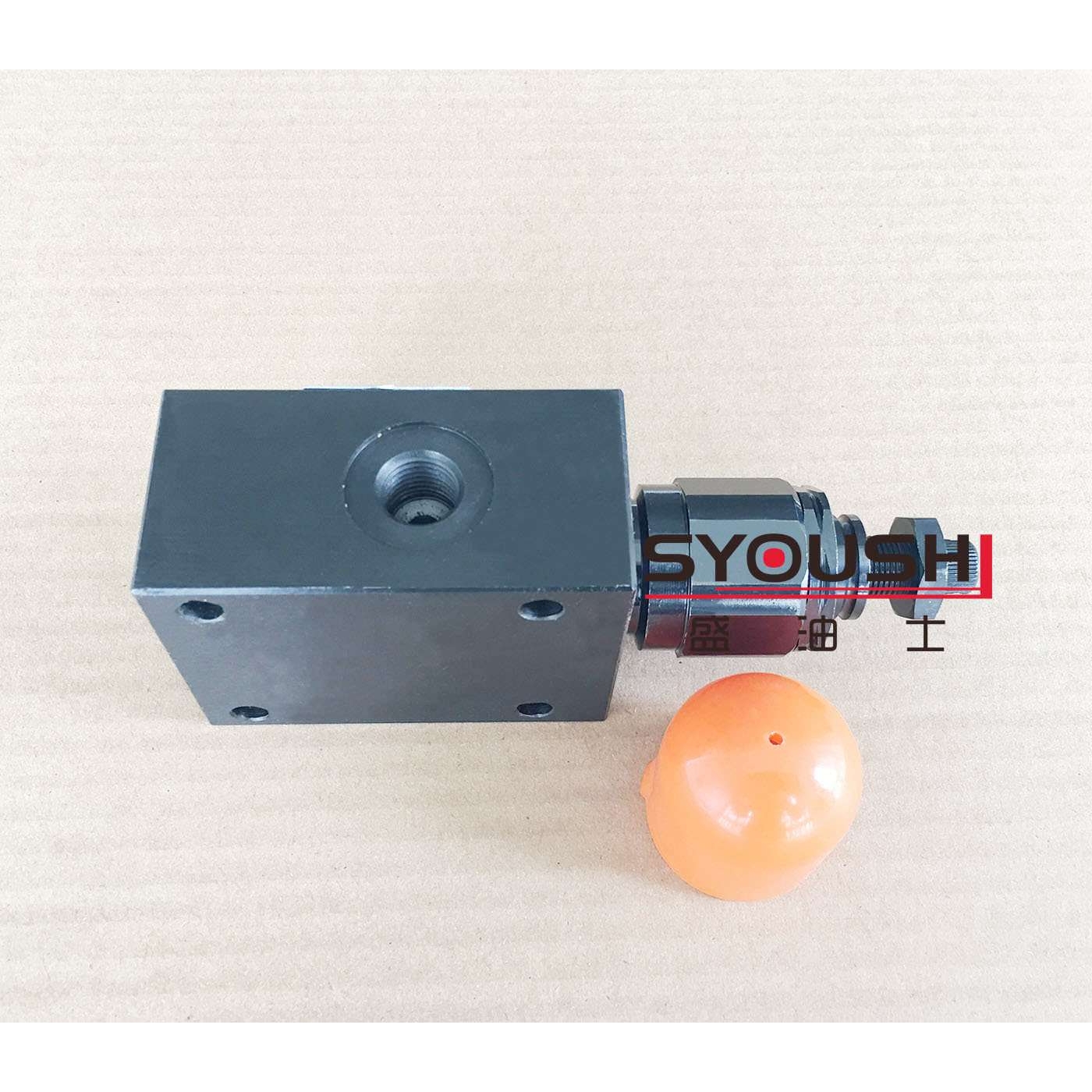 直动式溢流阀DBDH6G10B/400,DBDH6G1X/400,DBDH6G10/40现货