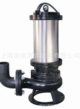 供应150JYWQ150-10-2000-7.5排污泵高扬程排污泵无堵塞排污泵
