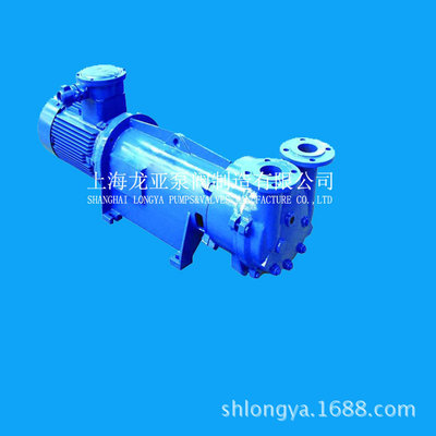 钛龙2BVA5121防腐真空泵2BVA系列水环真空泵机组 成套真空装置1