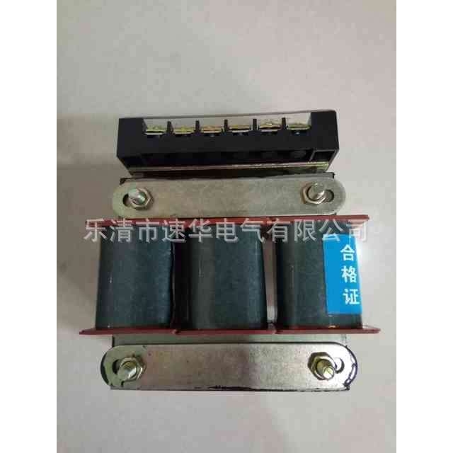 华荣 HRB-100-066(A/B)矿用变压器