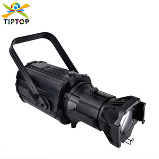 200瓦400瓦冷白暖白红绿蓝白柠檬黄可选铸铝机身静音成像影视灯