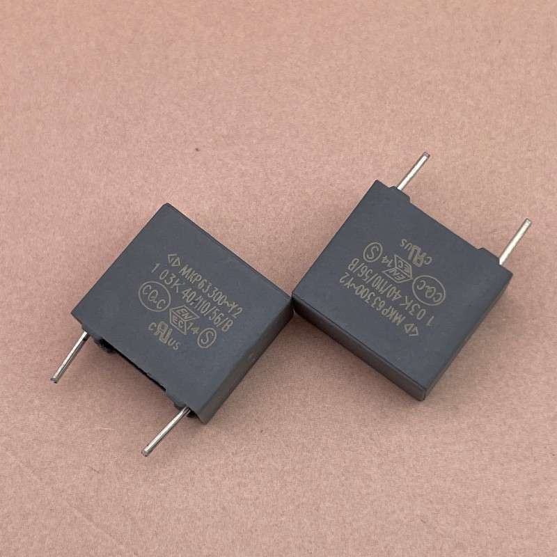 MKP63 300~Y2 103K 333K薄膜电容