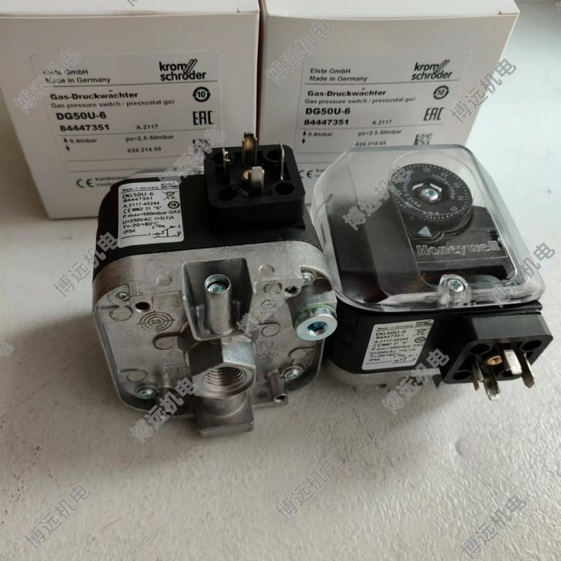 DG50UG-3 压力开关DG150UG-3  DG500UG-3  DG50UG-3