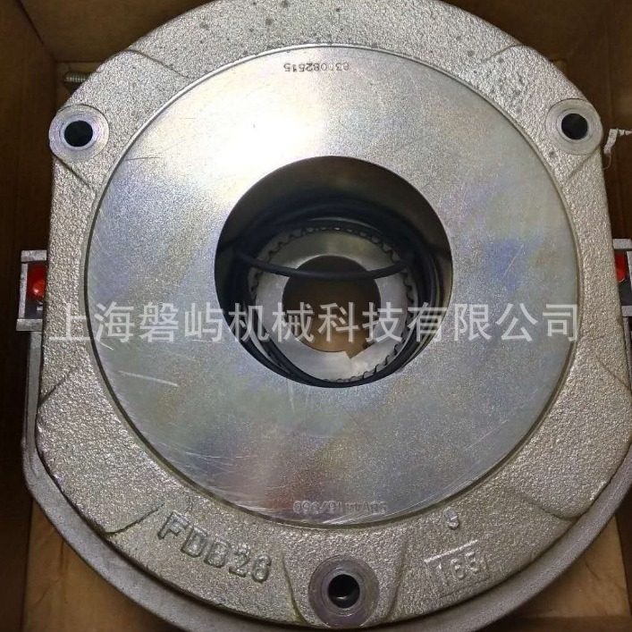 PRECIMA宏达电机偏航电机抱闸FDB15N 205VDC 50NM长期备货