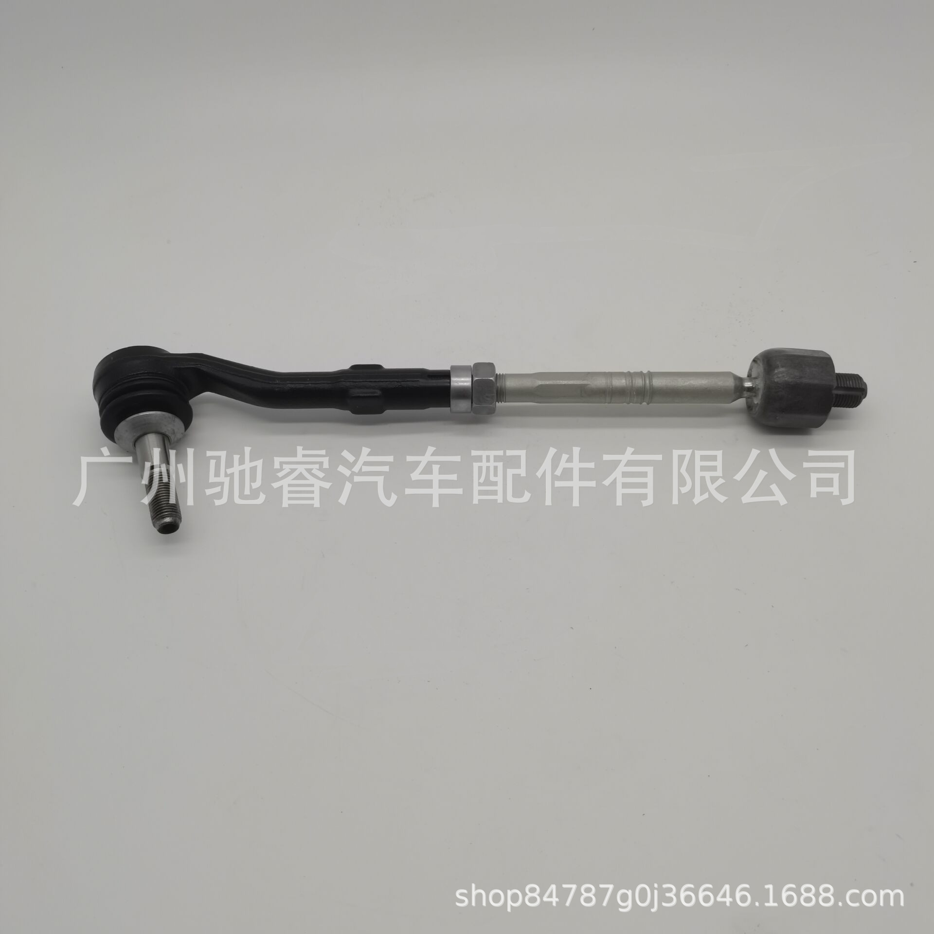 32106777479适用于宝马E60方向机横拉杆总成32216762403
