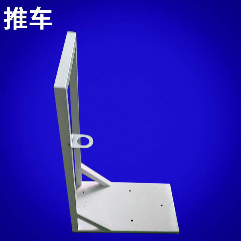 专业供应 优质白色小推车 2600ml硅胶点胶机摧车方便操作配件批发
