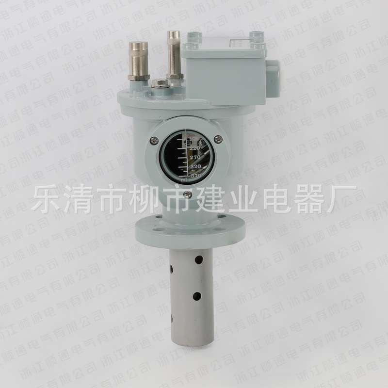 变压器瓦斯气体继电器QJ2-40TH QJ3防雨罩取气盒QJ1 QJ4-50 80ATH