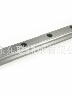 TRS25L2400mm低组装国产直线导轨 同上银EG系列互换