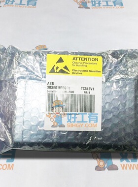 ABB TC512V1 3BSE018059R1板卡