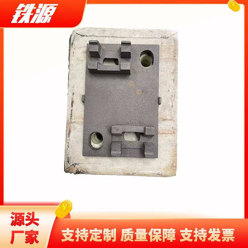 A型支撑块 SYT01混凝土弹性支撑块 B型SYT05铁路道床支撑块