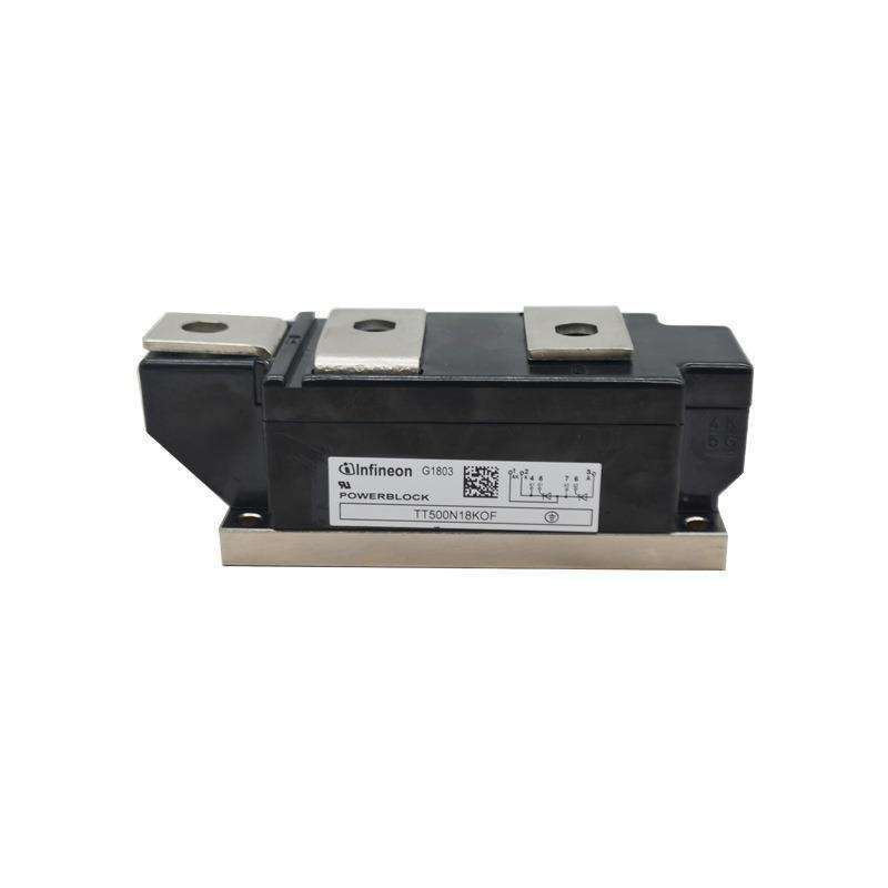 原盒原包功率二极管  DT210N14KOF DT210N16KOF 双向可控硅模块
