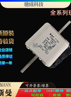 巴斯曼170M6747 170M6748 170M6749 大量现货直销价优 原装熔断器