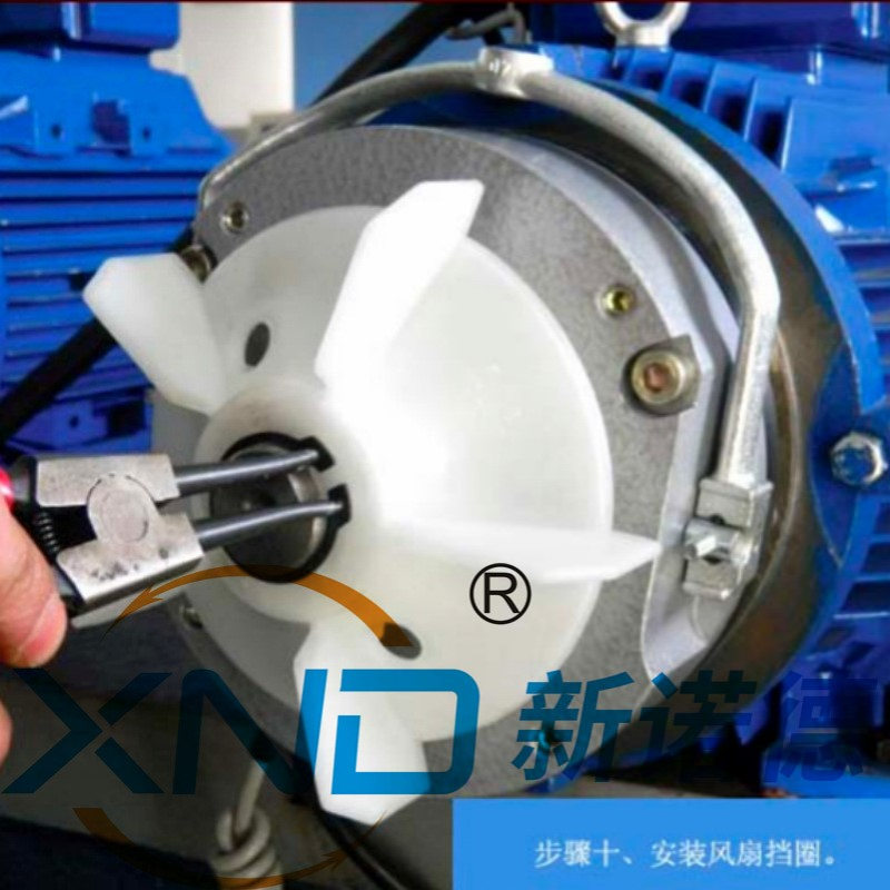 DZS04型电磁失电制动器/DZS-04型失电制动器/YEJ63电机刹车器工厂