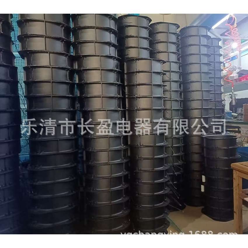 A3,风机200FZY2-D/200FZY4-D/200FZY7-D轴流风机电焊机风扇
