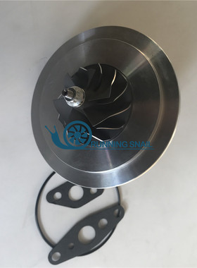 厂家供应 涡轮增压器机芯GT1752S 701196-5007S 14411-VB300