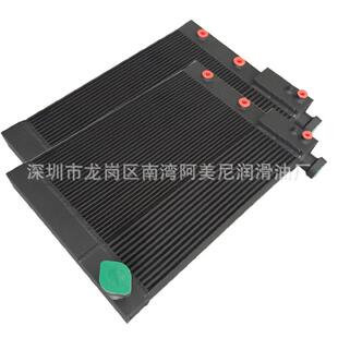 GA37P空压机配件风冷却器1622318800