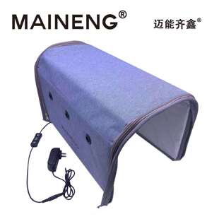 LED蓝光箱455nm高辐照强度M60-105特种蓝光灯