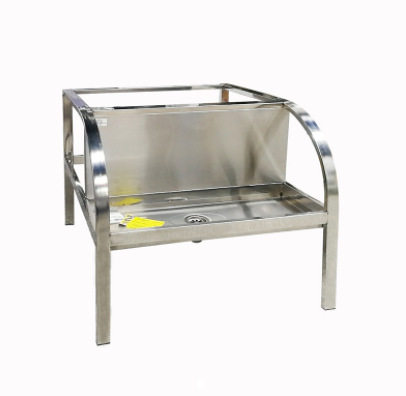 HT裕豪9—12KW开水器底座