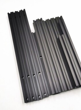 ANNEX Engineering K3 3D打印机 黑色框架型材套件