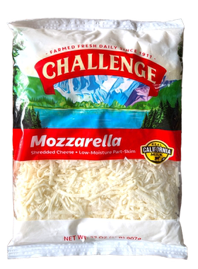 Sam's新加坡进口马苏里拉奶酪碎原制奶酪碎907g/袋装芝士碎