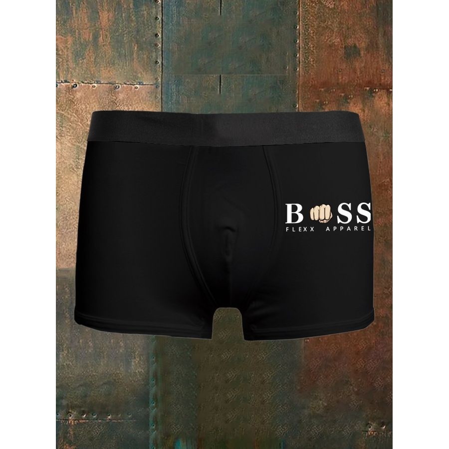 欧美跨境外贸时尚新款3D数码印花男士内裤日常内穿舒适弹力平角裤,女士内衣/男士内衣/家居服,男平角内裤,淘宝优惠券,粉丝福利购,淘宝优惠卷